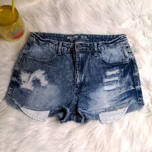 Mossimo Jean Shorts